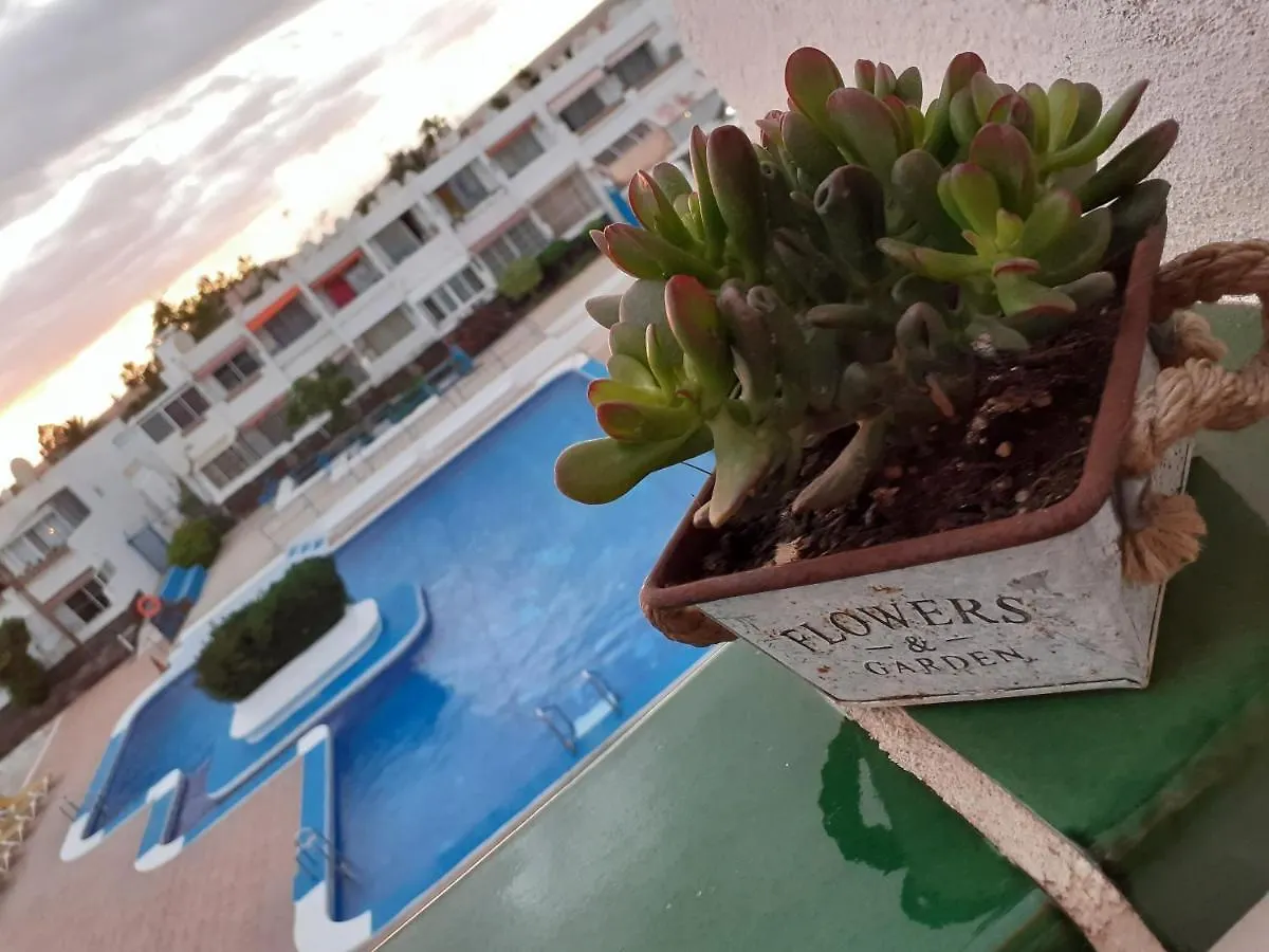Casa Tavio 6 Casa Tavio 7 Apartment Costa Del Silencio