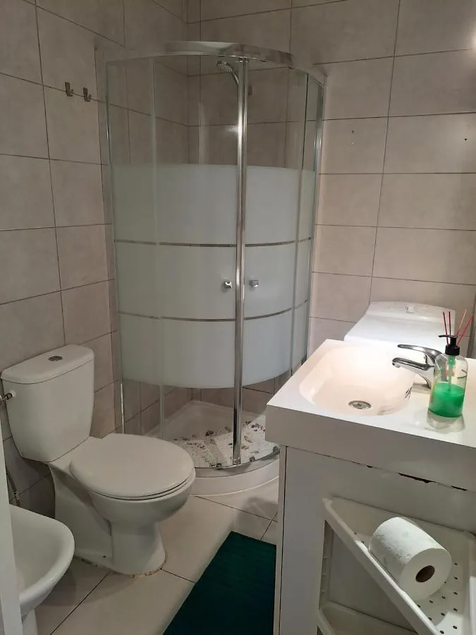 Appartement Casa Tavio 6 Casa Tavio 7 à Costa Del Silencio