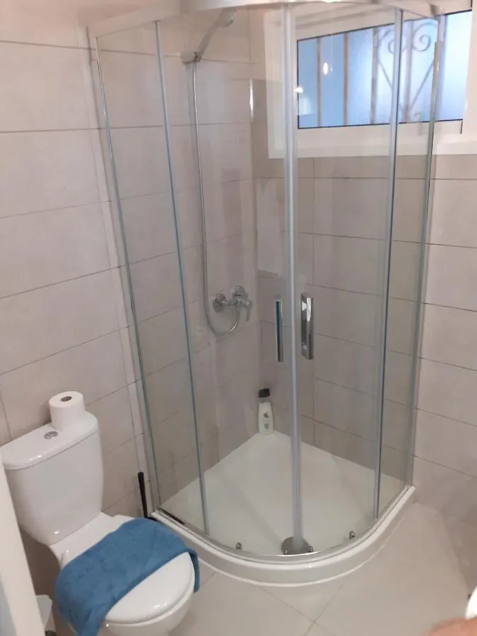 Appartement Casa Tavio 6 Casa Tavio 7 à Costa Del Silencio